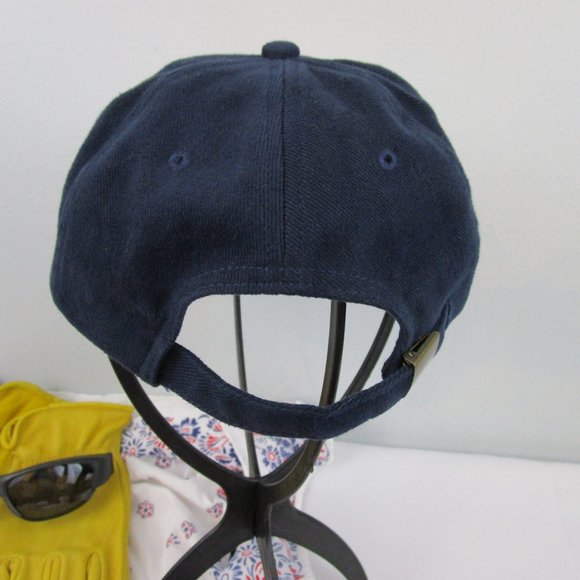 ✨Host Pick✨ Vintage Stateline Tack Promotional Ball Cap - Picture 5 of 11